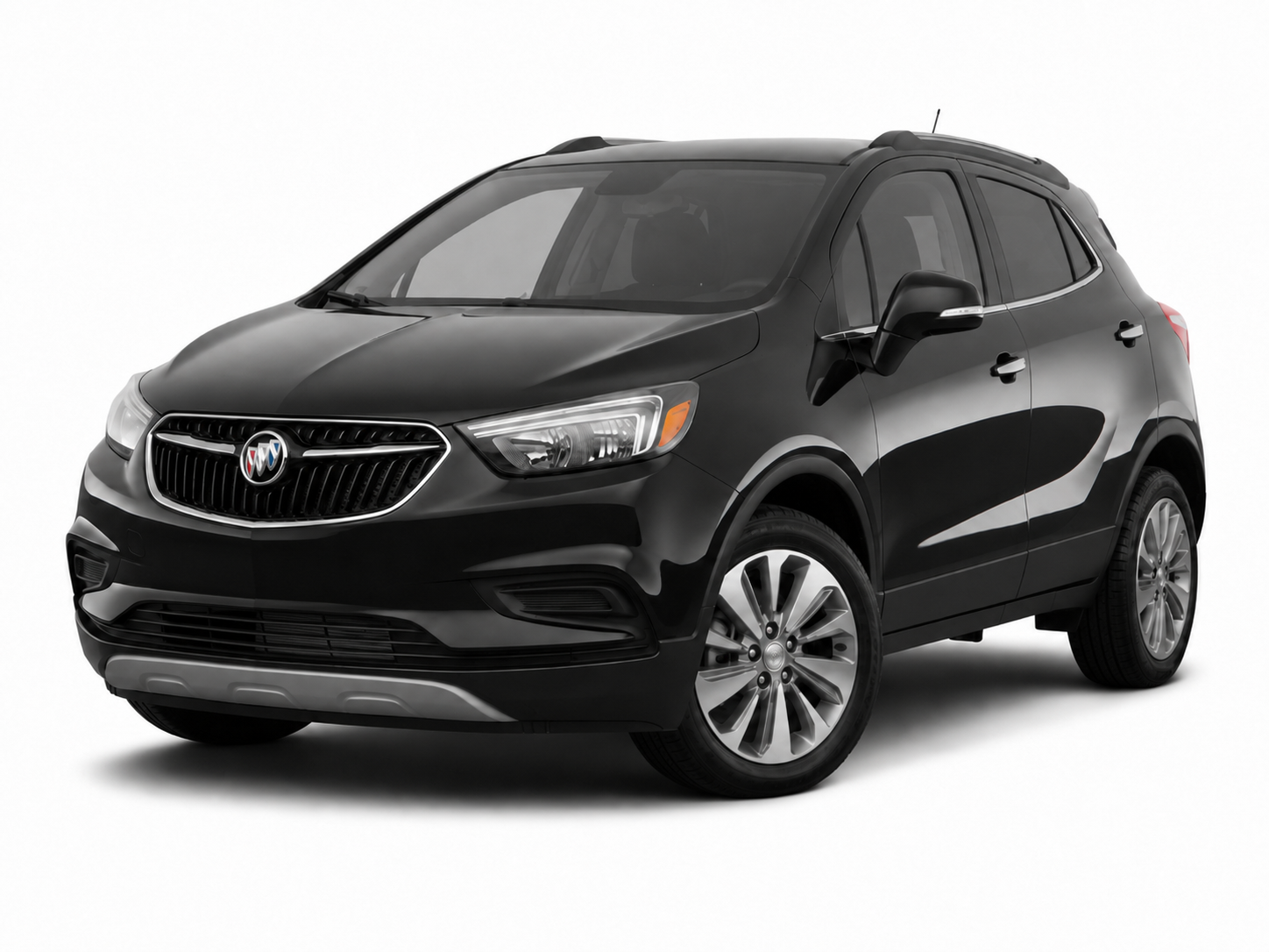 2017 Buick Encore