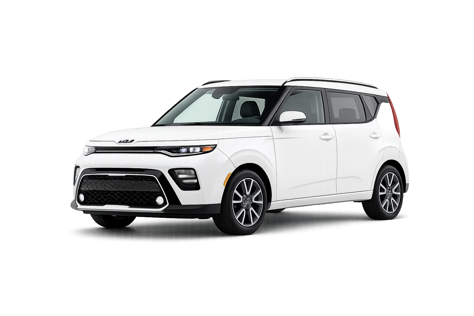 2025 Kia Soul